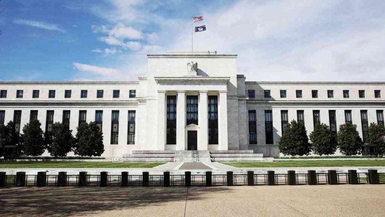 Toàn văn tuyên bố chính sách tiền tệ của FOMC trong cuộc họp ngày 02/11/2022