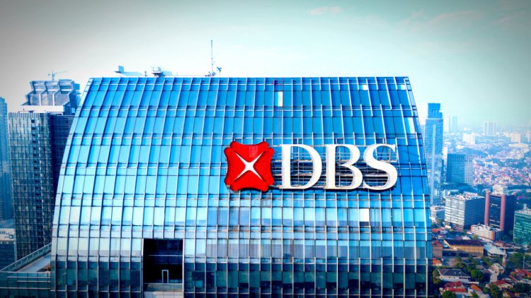 Ngân hàng DBS 11.11.2022: Lạm phát cuối cùng cũng đã hạ nhiệt