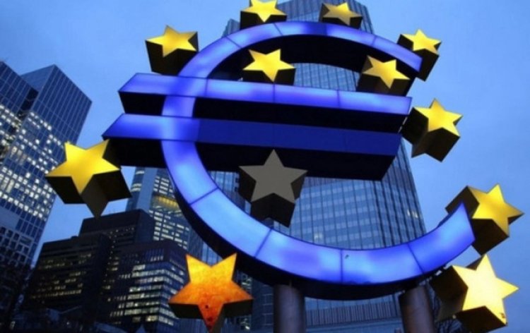 Tỷ lệ lạm phát khu vực đồng Euro giảm xuống còn 9.2%