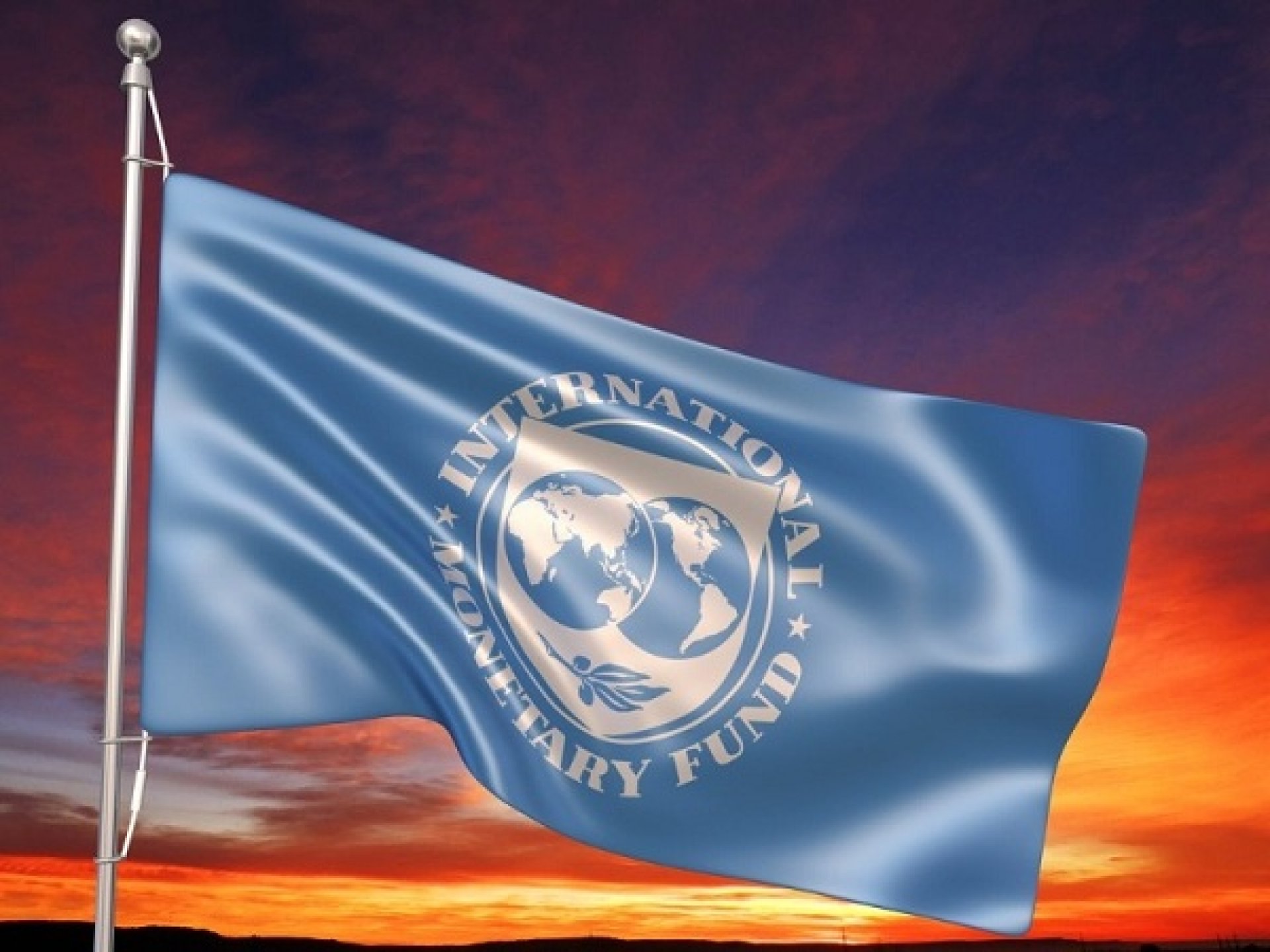 Tìm hiểu về Quỹ tiền tệ quốc tế IMF (International Monetary Fund)